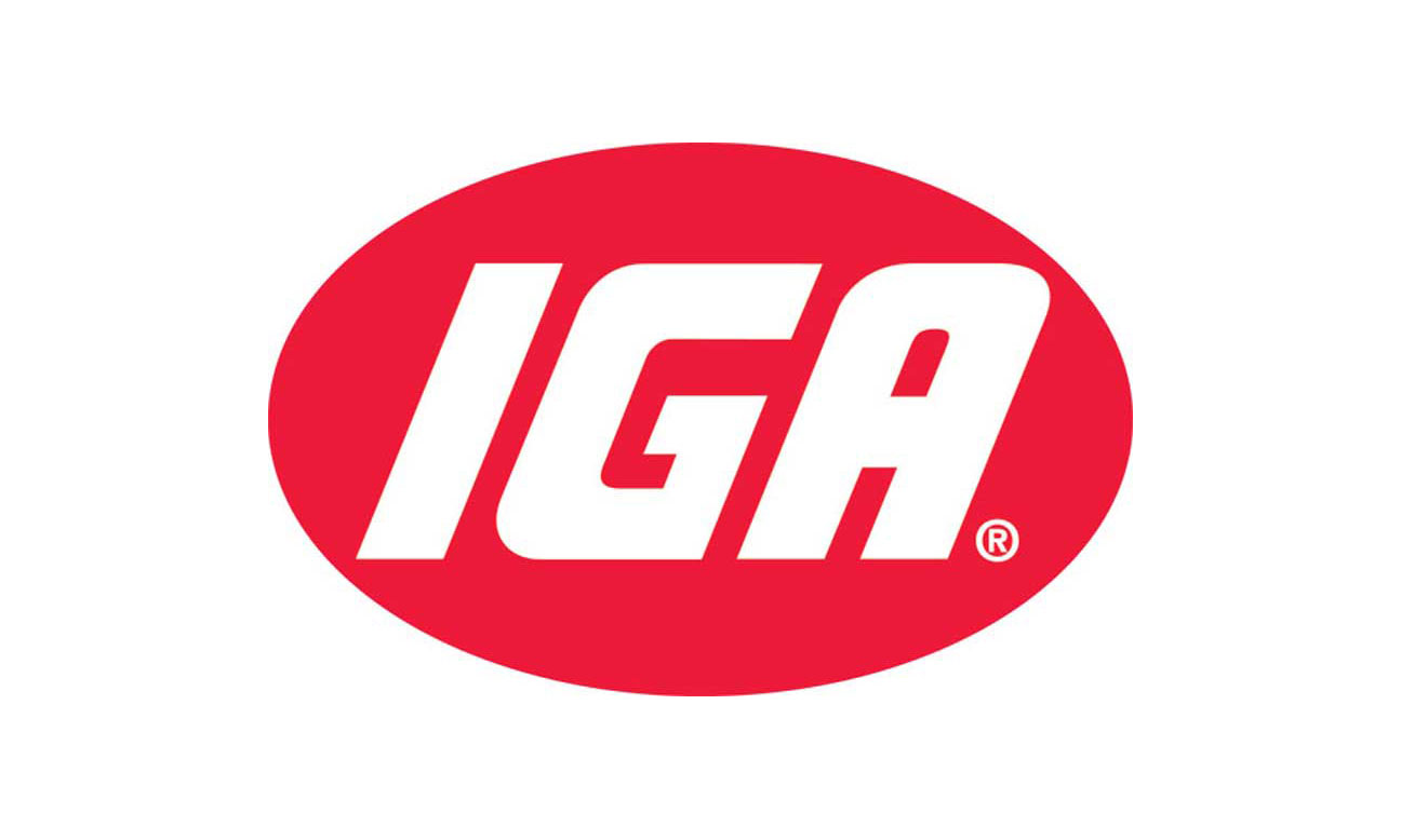 Jim's IGA