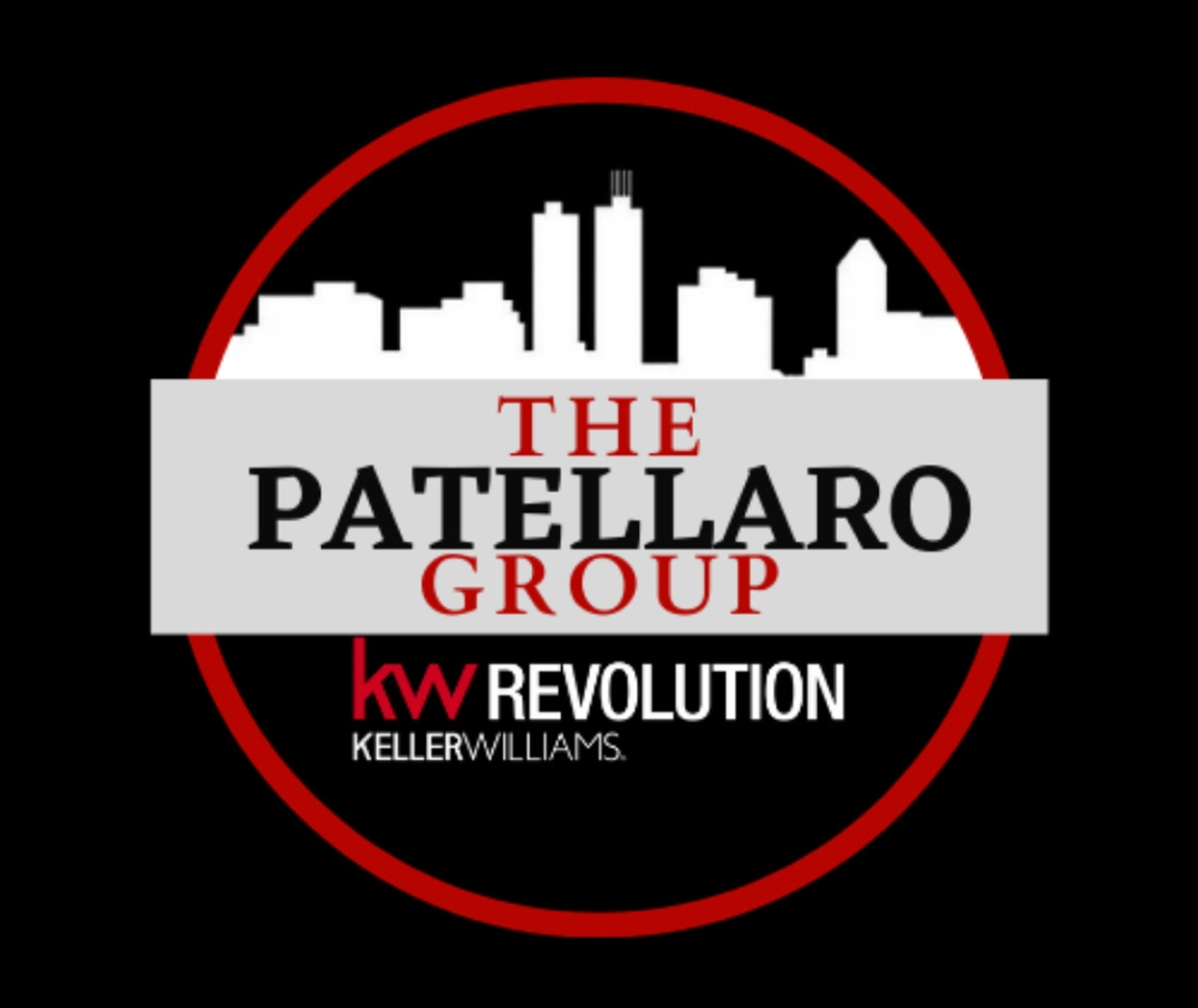 The Patellaro Group - Keller Williams Revolution