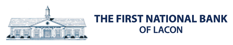 First National Bank of Lacon