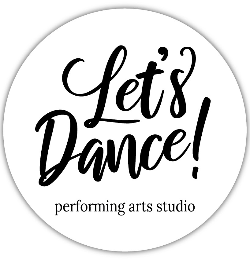 Let's Dance! Performing Arts Studio